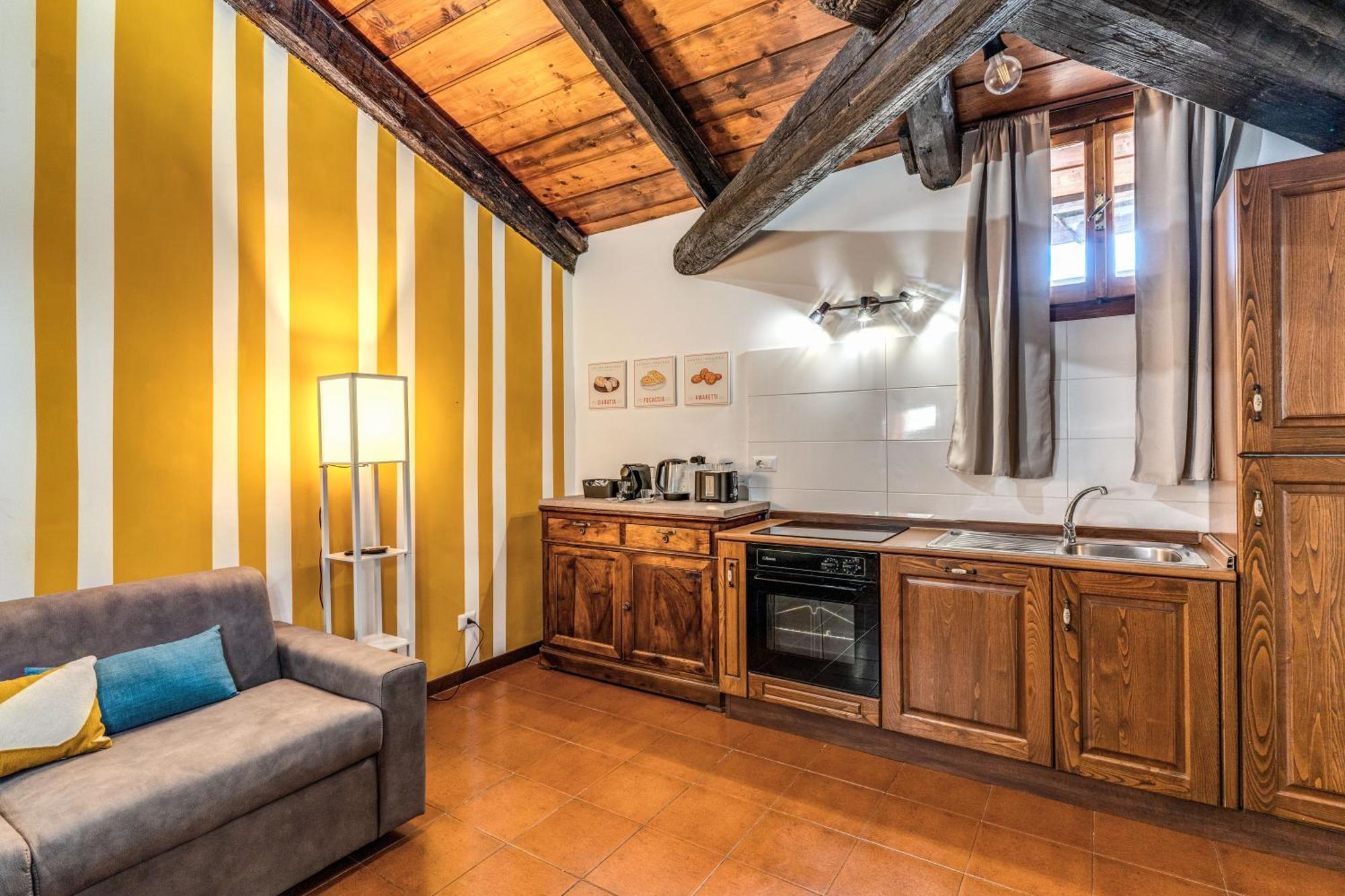 Elena Vatican Apartment Rom Eksteriør billede