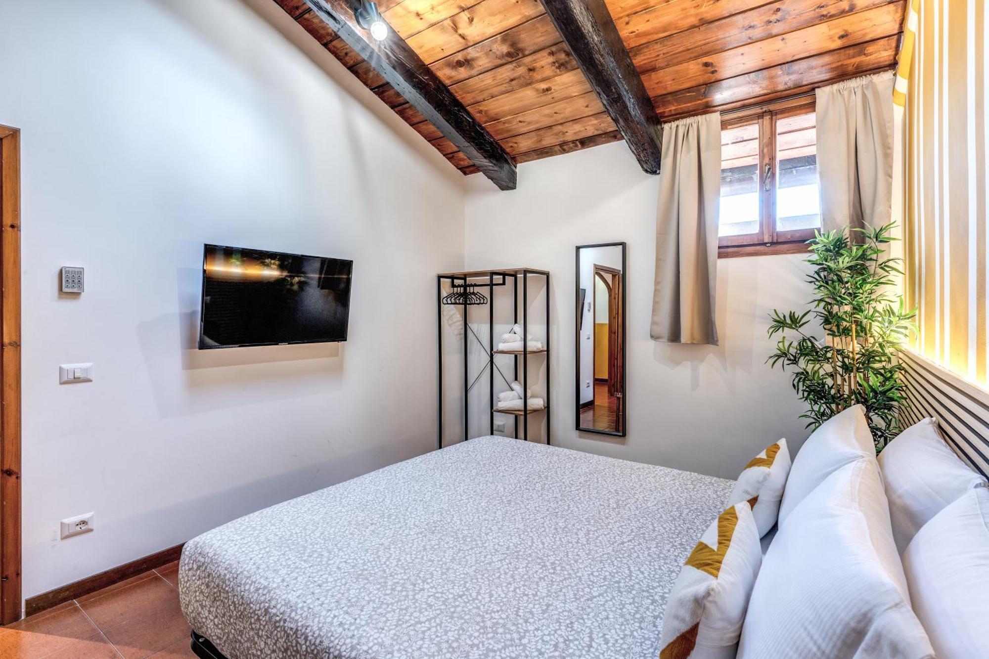 Elena Vatican Apartment Rom Eksteriør billede