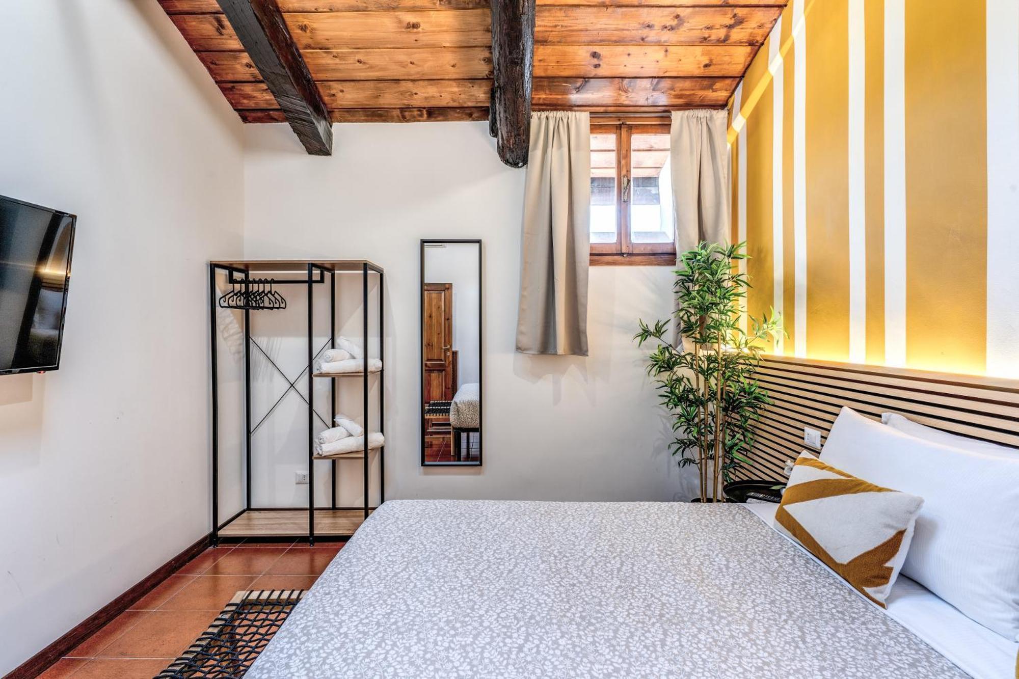 Elena Vatican Apartment Rom Eksteriør billede
