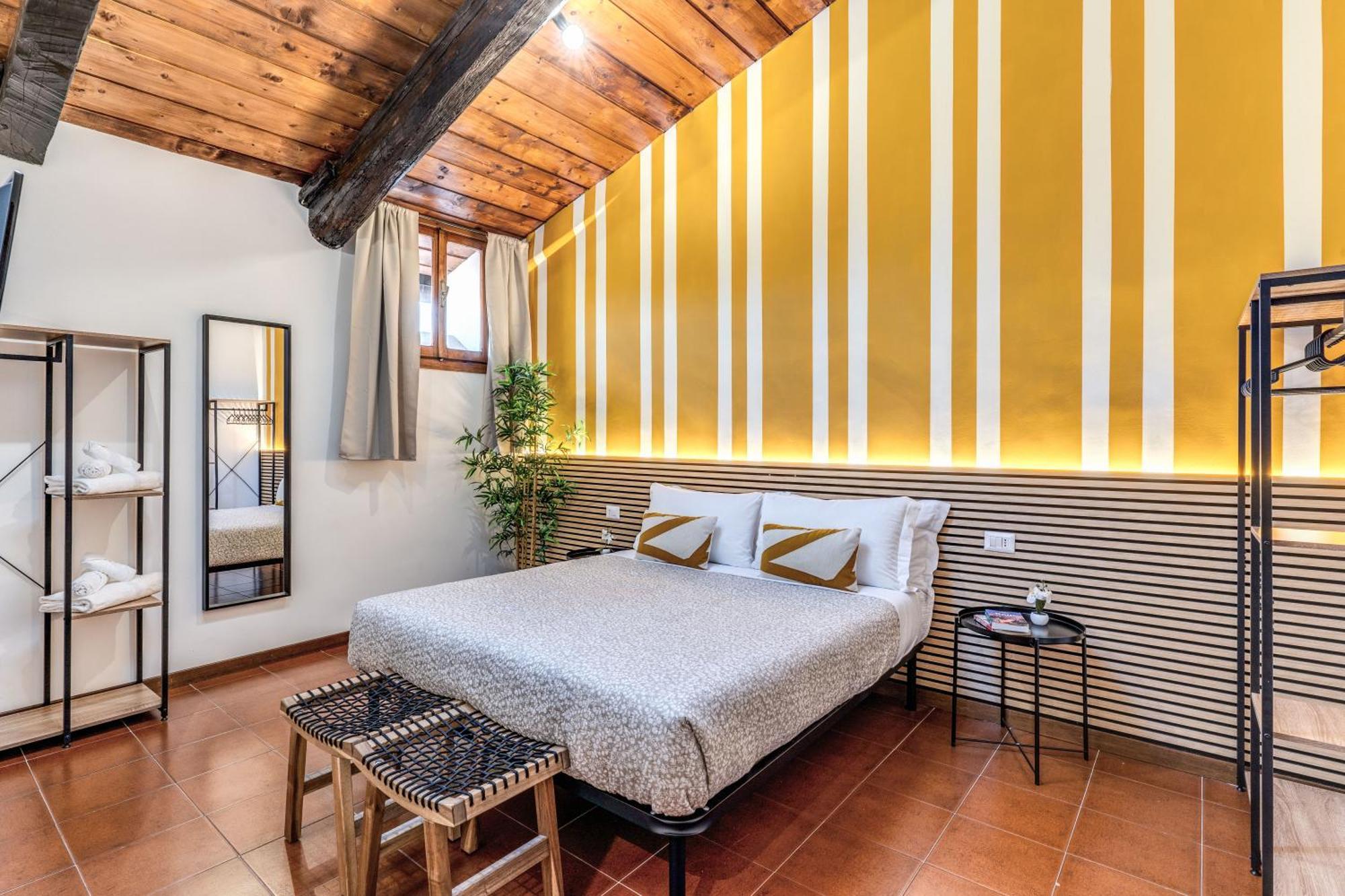 Elena Vatican Apartment Rom Eksteriør billede